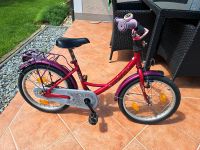 Mädchen Fahrrad 18 Zoll Bayern - Malching Vorschau