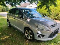 Ford  C-Max 1,6 EcoBoost 110kW Champions Edition Rheinland-Pfalz - Mendig Vorschau