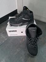 Uvex Arbeitssicherheits Schuhe Gr. 42 Gr. 8 Niedersachsen - Syke Vorschau