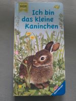 Buch Ich bin das kleine Kaninchen TOP!Pappbilderbuch Ravensburger Schleswig-Holstein - Norderstedt Vorschau