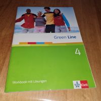 Green Line 4 workbook mit Lösungen Lehrermaterialien Nordrhein-Westfalen - Zülpich Vorschau