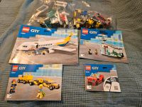 Passagierflugzeug von Lego zu verkaufen Hessen - Borken Vorschau