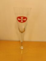 Glas Malteserkreuz Aquavit riesig XXL 50 cm hoch Tresendeko Dortmund - Aplerbecker Mark Vorschau