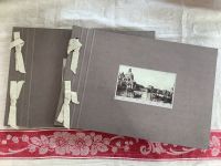 Foto Album Handgemacht aus Frankreich Nomades Recyceltes Papier Schleswig-Holstein - Rabenholz Vorschau