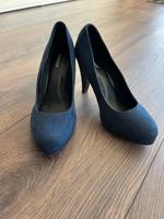 Blaue Pumps Thüringen - Jena Vorschau