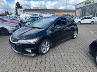 Honda Civic Lim. 3-trg. 1.4 Type S *Klima*SHZ*PDC* Nordrhein-Westfalen - Herten Vorschau