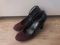 Original Tods Tod's Pumps Weinrot Gr 36 Berlin - Schöneberg Vorschau