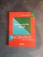 Grammatischen Beiheft Encuentros neuwertig Hessen - Lorch Vorschau