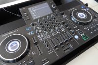 Controller/Mischpult Veranstaltungstechnik (Denon DJ SC Live 4) Hessen - Langgöns Vorschau