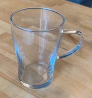 Tasse Glas (200 ml) Berlin - Zehlendorf Vorschau