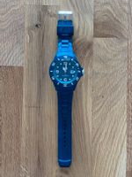 Ice-Watch, Ice-Shadow, Oxford-Blue, Ø43mm, SW.OXF.0.S.12 Nordrhein-Westfalen - Overath Vorschau