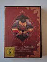 Christina Aguilera - Back to basics DVD Bochum - Bochum-Ost Vorschau