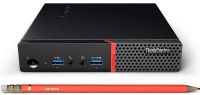 Lenovo Thinkcentre M700  I3-6100T, 8GB, M.2 SSD 256GB 4K Nordrhein-Westfalen - Arnsberg Vorschau