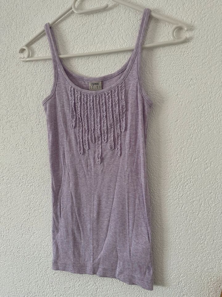 Tanktop XS von edc by Esprit in Könnern