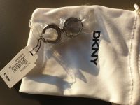 DKNY Ohrringe silber Niedersachsen - Wildeshausen Vorschau