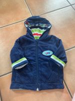 Sigikid Wendejacke *wenig getragen* Schleswig-Holstein - Koberg Vorschau