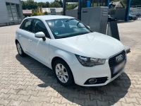 Audi A1 Sportback 1.2 Bayern - Winzer Vorschau