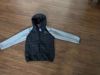 Jack&Jones leichte Jacke gebraucht Gr 164 Hessen - Wiesbaden Vorschau