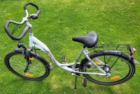 Fahrrad Damenrad Cityrad 26 Zoll Brandenburg - Blankenfelde-Mahlow Vorschau