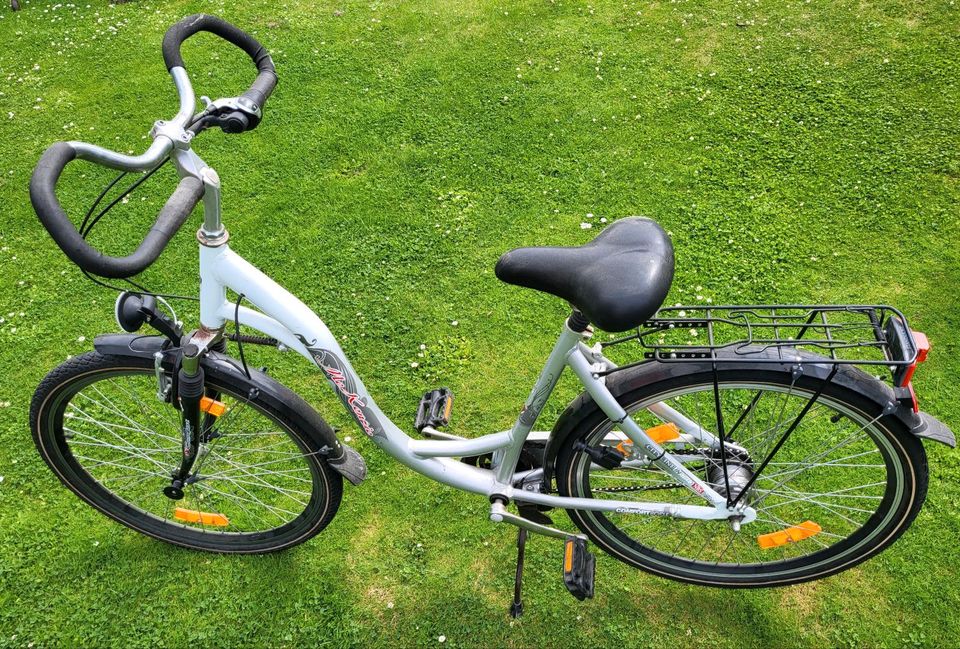 Fahrrad Damenrad Cityrad 26 Zoll in Blankenfelde-Mahlow