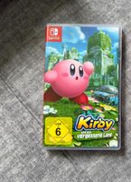 Nintendo Switch Spiel - Kirby Sachsen-Anhalt - Magdeburg Vorschau