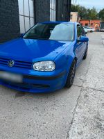 Golf 4  1,4l 75ps mit 18“ BBS Felgen Sachsen - Radebeul Vorschau