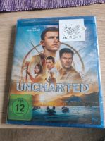 Uncharted der Film auf Blu-ray NEU!!!! Hessen - Solms Vorschau