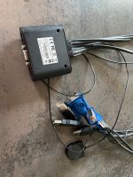 CS22I 2 Port USB KVM Switch Rheinland-Pfalz - Klüsserath Vorschau