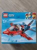 Lego City 60177 Düsenflieger 5-12 Jahre Rheinland-Pfalz - Rückweiler Vorschau