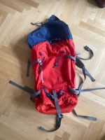 Wanderrucksack Niedersachsen - Hildesheim Vorschau