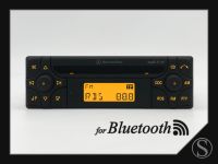 Mercedes-Benz Audio 10 CD AL2910 Radio für Bluetooth W124 R129 Nordrhein-Westfalen - Kleve Vorschau