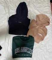 Hoodies Pullover Gr L Set Thüringen - Weimar Vorschau