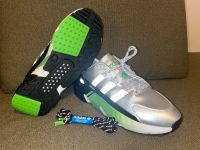 Adidas ZX22 Kawasaki Sneaker Neu Gr.46 Bayern - Scheßlitz Vorschau