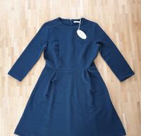 edc by Esprit niedliches schickes Kleid manienblau Gr. L/XL München - Schwabing-Freimann Vorschau