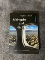 Schöngeist und die Chilenin Bayern - Wackersdorf Vorschau