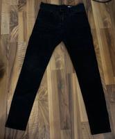 Schwarze high skinny Jeans Nordrhein-Westfalen - Neuss Vorschau