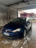 Volkswagen golf 6 Bayern - Eltmann Vorschau