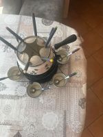 Fondue Set Niedersachsen - Leer (Ostfriesland) Vorschau