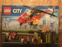 Lego City 60108 - Neu und OVP Hessen - Messel Vorschau