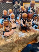 Porzellan Puppen-Set Nordrhein-Westfalen - Bornheim Vorschau