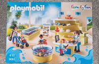 Playmobil Aquarium shop Nordrhein-Westfalen - Altenbeken Vorschau