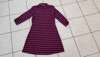edc by Esprit Strick Kleid " dunkelblau/ pink " Gr. L " neuwertig Rheinland-Pfalz - Niederzissen Vorschau