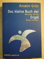 DAS KLEINE BUCH DER ENGEL ◾ Anselm Grün ◾ Buch - ungelesen Brandenburg - Fredersdorf-Vogelsdorf Vorschau