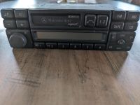 Mercedes Benz Radio Exquisit 1490/1491 *Rarität* Niedersachsen - Verden Vorschau