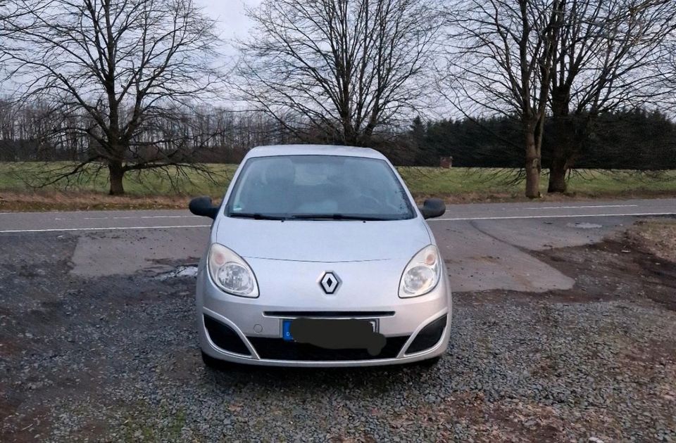 Twingo 1.2 Liter in Koblenz