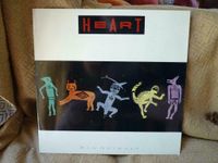 HEART "bad animals", Vinyl Schallplatte Bayern - Merching Vorschau