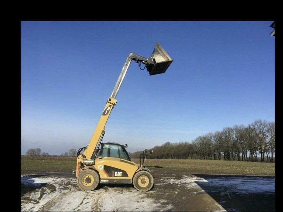 Brennholz Buchenholz Mischholz in Wittenburg