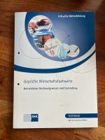 Geprüfter Wirtschaftsfachwirt / Rechnungswesen und Controlling Saarbrücken-Mitte - Alt-Saarbrücken Vorschau