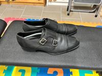 Zara Anzugschuhe Bayern - Dettelbach Vorschau