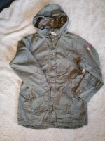 Jacke Sommerparka Gr. 164 Sachsen-Anhalt - Thale-Neinstedt Vorschau